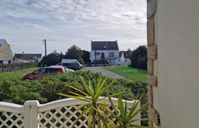 Flat With Direct Beach Access - Photo 10