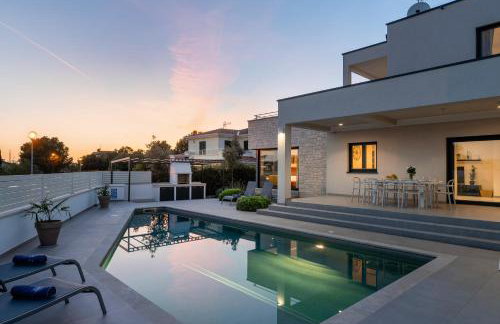 Villa Anni - Foto 43