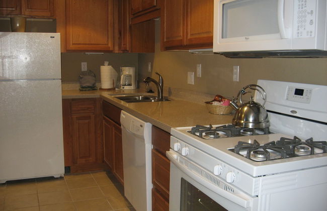 Beachcomber Inn - Foto 26