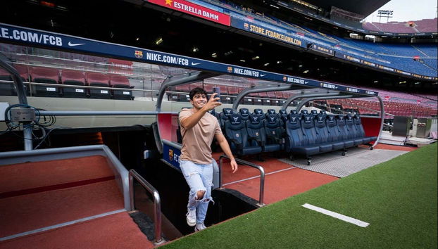 Immortalisez chaque moment de la visite