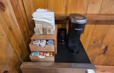 Lazy T Cabins - Grand Teton - Foto 13