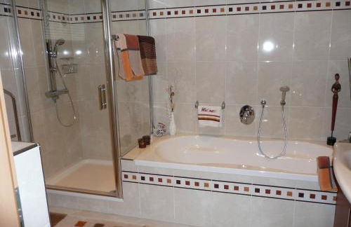 Ferienwohnung Zum Weinberg bis 4 Personen - Im Herzen der Pfalz - Foto 6