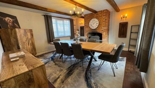 The old pub in Docking - Foto 5