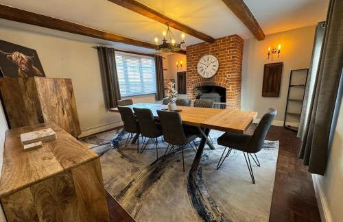 The old pub in Docking - Foto 5