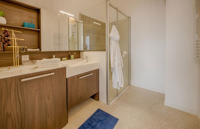 DOMITYS Le Piano - Résidence Sénior - Photo 7