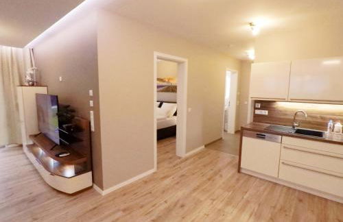 -Neubau- 68 qm 2-Zimmer-Wohnung - Foto 18