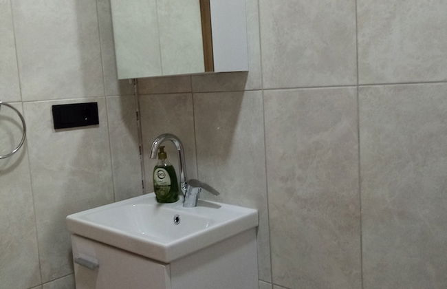 Zisto Apart Hotel & Bungalow - Photo 29