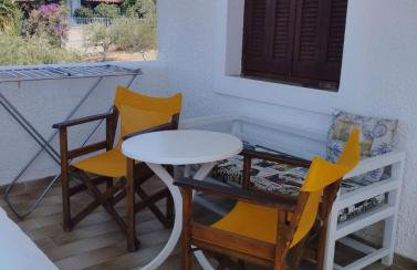 Aeolos Hotel Apartments - Foto 51