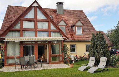 Ferienhaus Hildegard - Foto 1