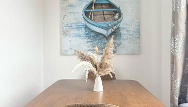 Stylish Studio Downtown RochesterKitchen - Foto 4