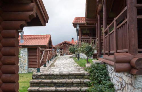 Xenios Chalet - Foto 52