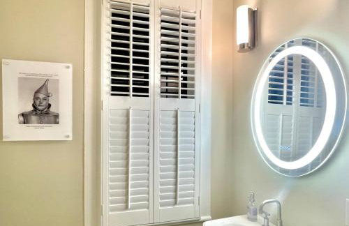 Elegance & Charm 27 Steps To Old Christ Church - Foto 29