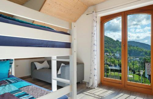 Ferienwohnung Sulzberg, 103qm - Foto 15