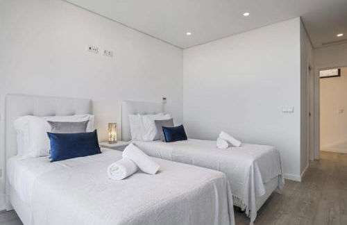 Villa Elysian Oasis by Homie - Foto 39