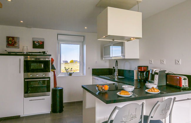 Holiday Home Ty Mamm by Interhome - Foto 19