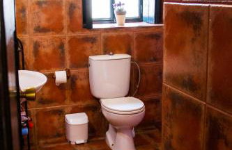 El Bachiller JABUGO Alojamiento Rural - Foto 16