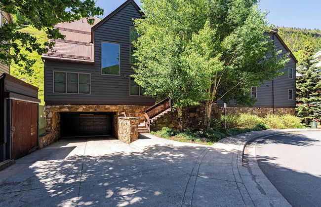 Etta Place 7 by Avantstay Ski In/ Ski Out Unit w/ Striking Views! - Foto 2