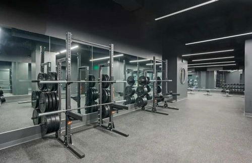 CozySuites at Sky Central - Foto 13