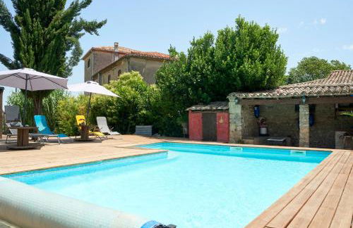 Domaine du Prieuré Couvent & Presbytère - Foto 34