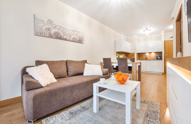 Apartamenty Sun & Snow Kasprowicza II - Foto 79