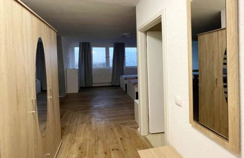 Apartments with Balcony in Krefeld - Foto 28