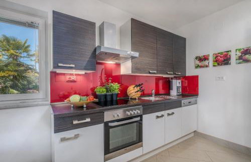 Villa Ada Malinska - Foto 45