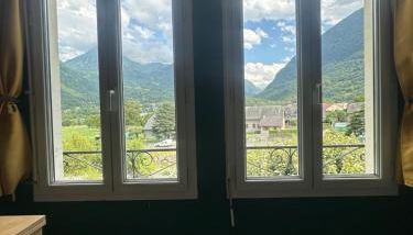 Appartement chaleureux proche des stations de skis - Foto 4