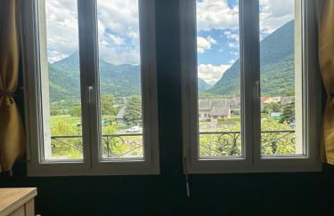 Appartement chaleureux proche des stations de skis - Foto 4