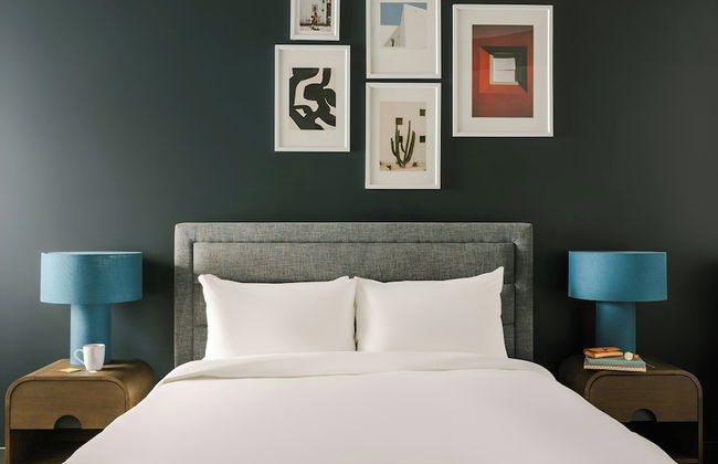 Sonder by Marriott Bonvoy Mill Ave Apartments Tempe - Foto 16