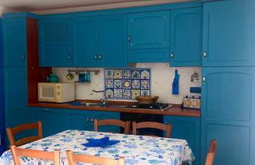 La casa sul blu Acciaroli Casa Vacanze - Foto 3