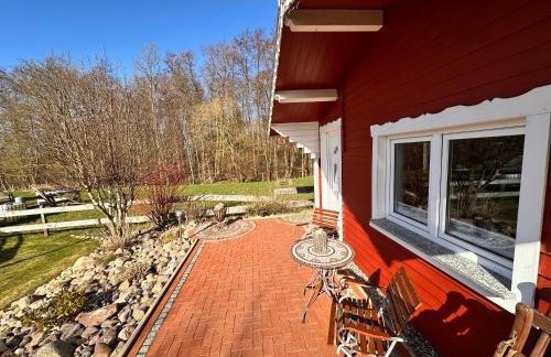 Bezauberndes Ferienhaus mitten in der Natur. - Foto 23