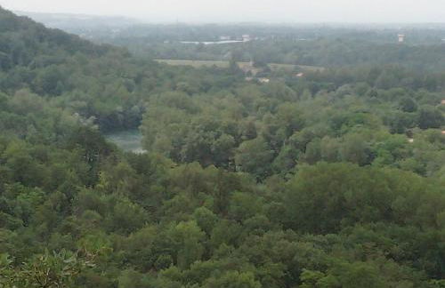 Maison indépendante à la campagne proche centre urbain - Foto 19