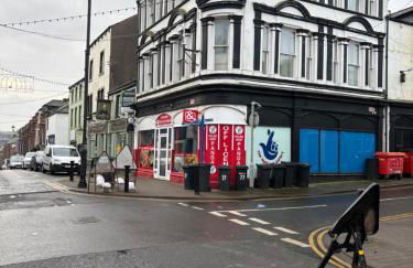 Maryport town centre cosy home - Foto 6