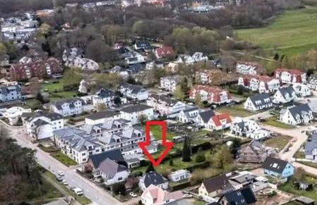 Ferienwohnung BROMBEERE mit großem Garten und Balkon - Foto 17