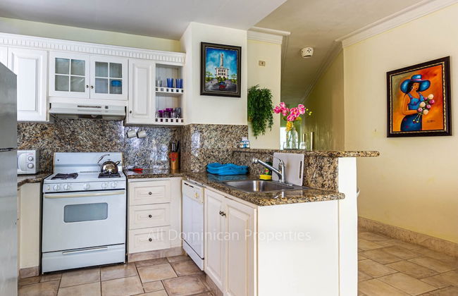 Sosúa, Beach Front With Ocean Views, - Foto 15