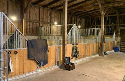 Wassermühle Habighorst - Foto 28