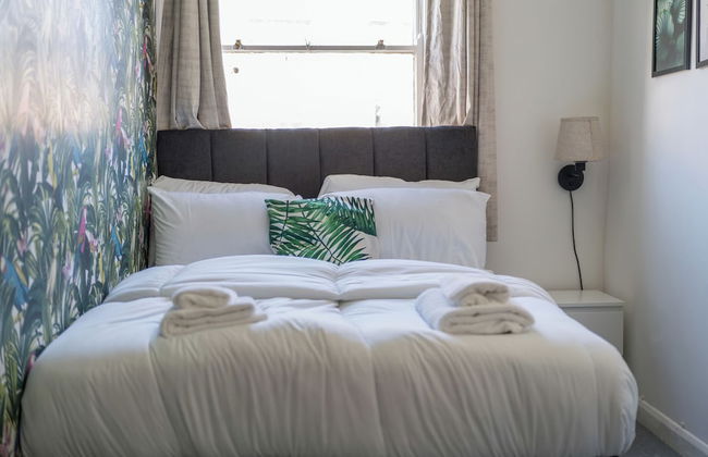 Studio Unit in Chapel Market London - Foto 1