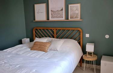 Maison de centre-ville Ars en Ré - Foto 14