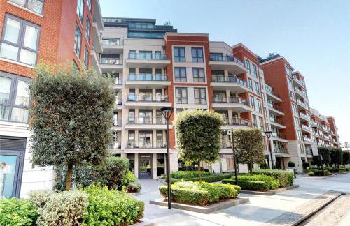 LUXURY 2Bed & 2Bath Apartment Next to London Museum - Foto 1