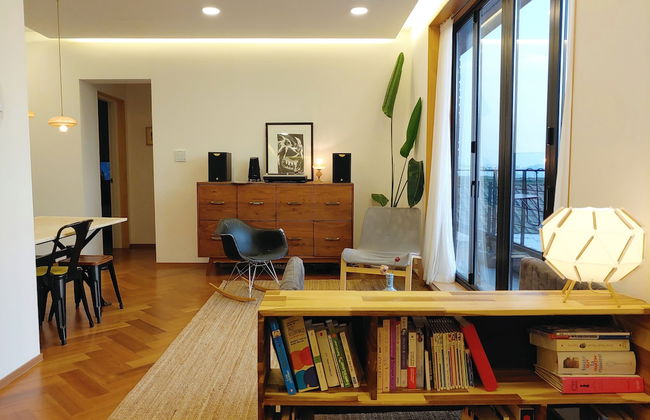 Naksan Balcony - Foto 38