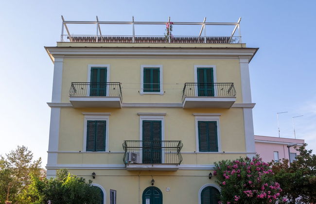 Pulcra Santa Marinella - Foto 31