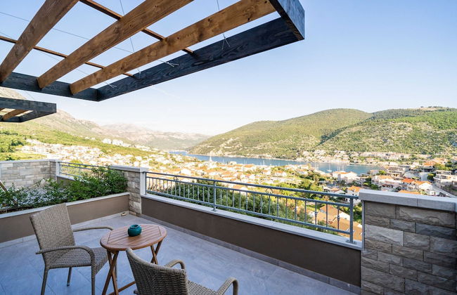 Apartments Villa Arcadia - Foto 42