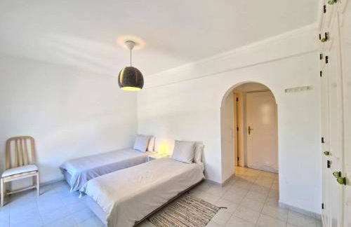 Ancão beach duplex with private garden - Photo 6