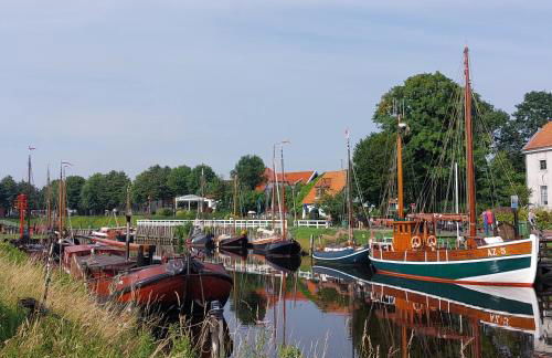 Ferienhaus Hygge4 - Foto 22