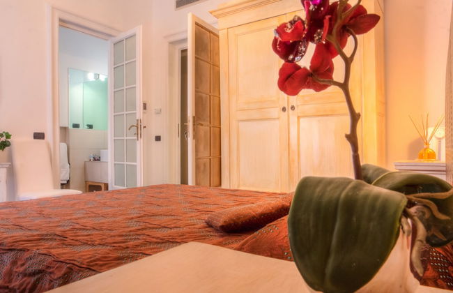 Relais Calamatta - Photo 3