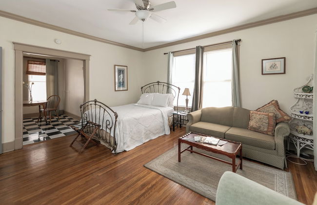 Memphis Belvedere Suites - Foto 43