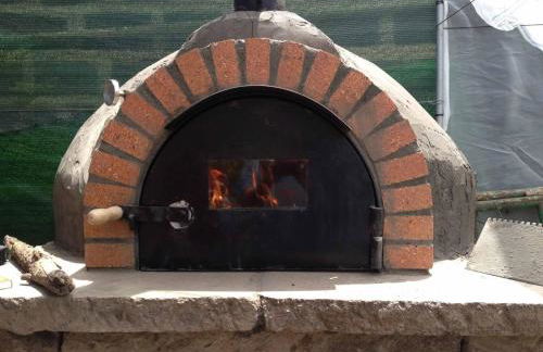 Villa Canaria piscina jacuzzi jardín - Foto 54