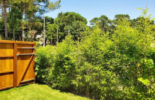 Au calme du Golf - Appartement Chic 5 étoiles - Foto 14