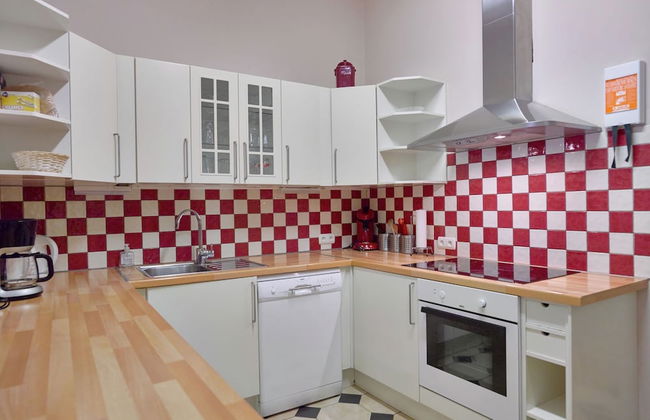 Holiday Home in Trois Ponts With Private Pool - Foto 10