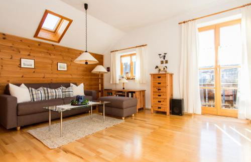 Landhaus Albrecht - Foto 4